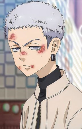 My Enemy's Sister I Takashi Mitsuya x Haitani!reader by chuchuisheretoo
