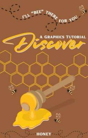 Discover || A Graphics Tutorial bởi sugararmy07