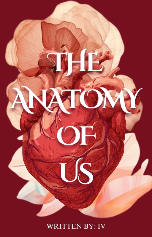 The Anatomy of Us (The White Coat Chronicles 1) by el_iv_en