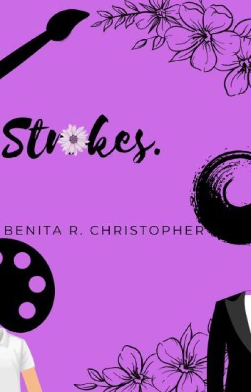 Strokes by Authorentic
