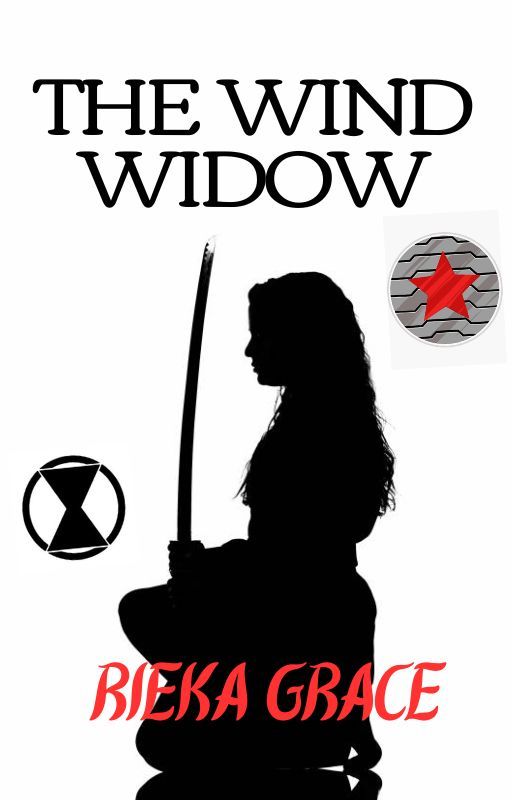 The Wind Widow by riekagrace