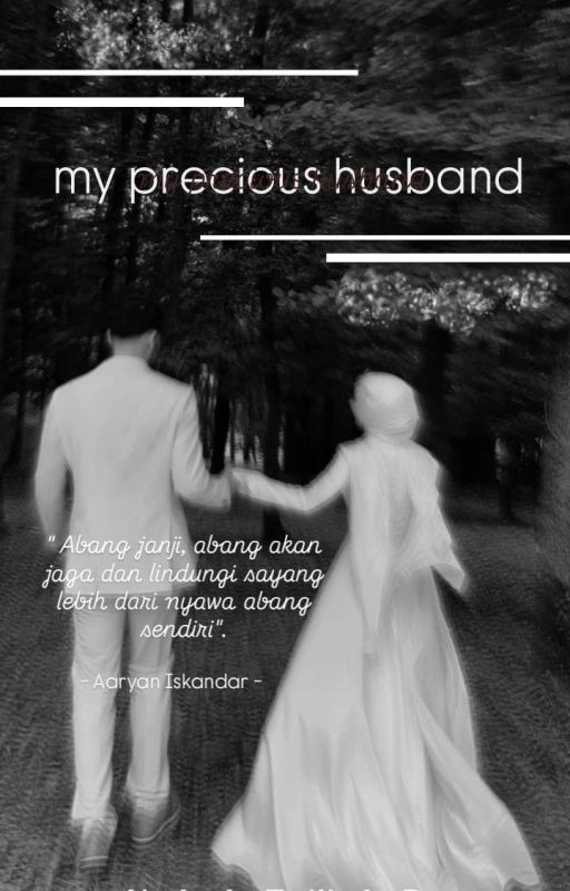 My Precious Husband - OG by naazwar_