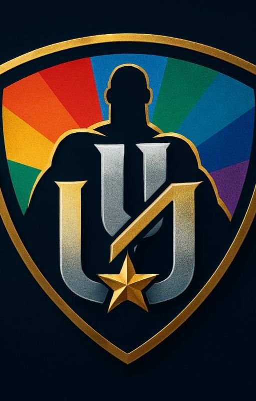 Heroes Age: Ultimate Union by Pasam123445