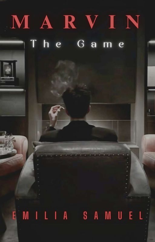 Marvin-The Game by EmiliaRoySamuel