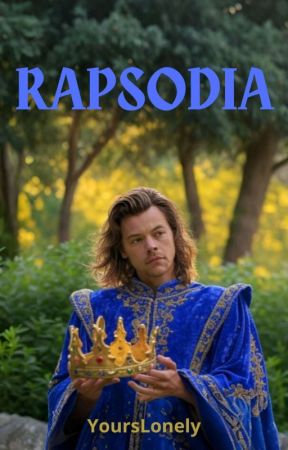 Rapsodia oleh YoursLonely