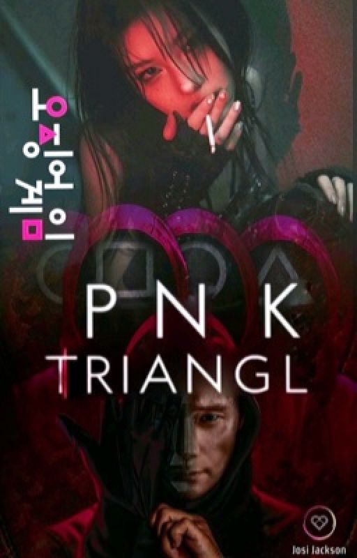 Pink Triangel I (english Version/457) by Josiijackson