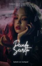 pecato secreto, taennie by aybstt