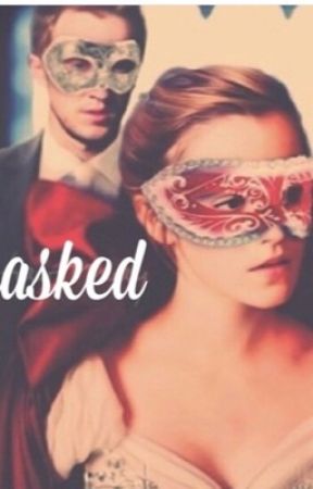 Masked by paige021198