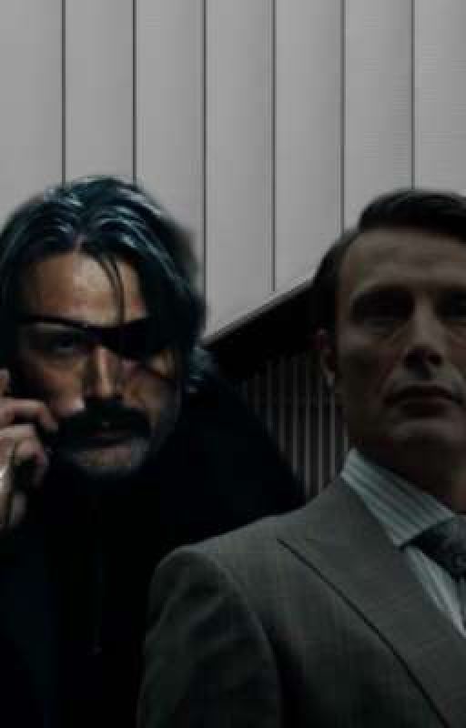 zona de peligro (hannibal x will x Duncan +18) de Love06Boca