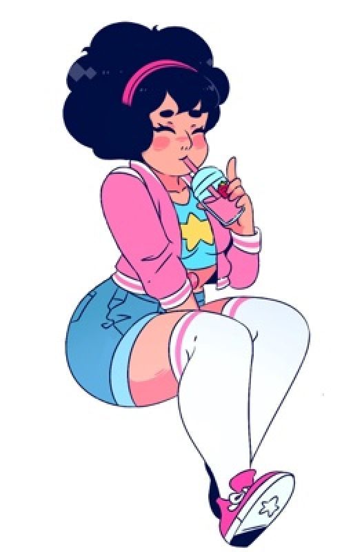 Nora universe by TahirBond104