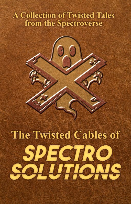 The Twisted Cables of Spectro Solutions (Early Access) by dispatchpro2