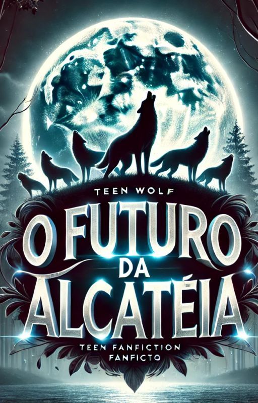 O Futuro da Alcatéia by Filipetonicigar0647