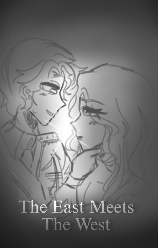 ꒰♡ ꒱The east meets the west 𝜗𝜚 .ᐟ by yuanst4rzq