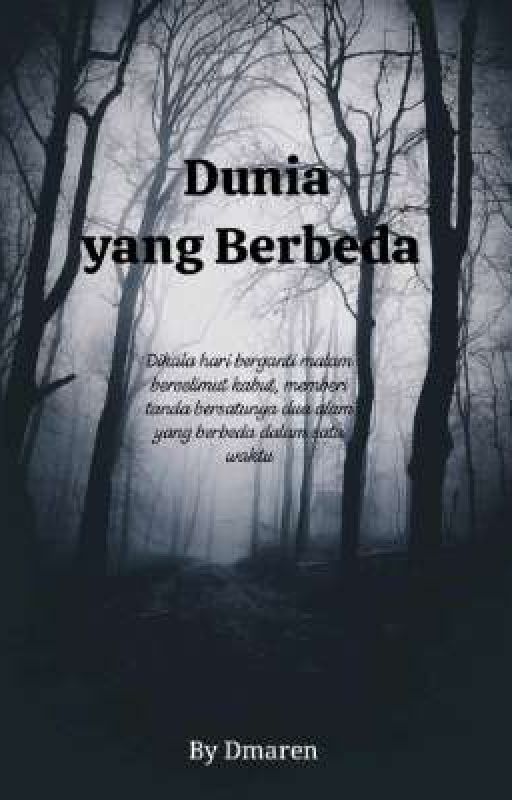 Dunia yang Berbeda oleh Dmaren