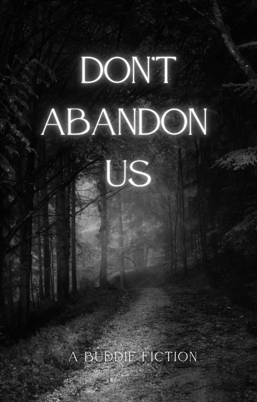 Don't abandon us by Amaya_danse