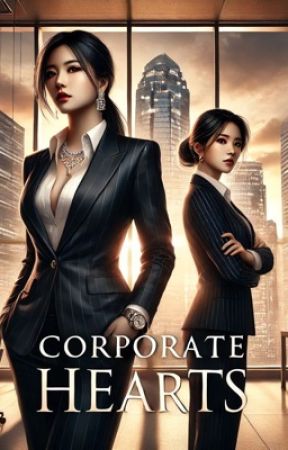 writerswritingbook tarafından yazılan Corporate Hearts adlı hikaye
