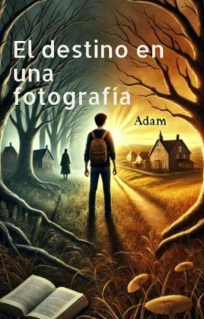 El destino en una fotografía by AdelaSR5