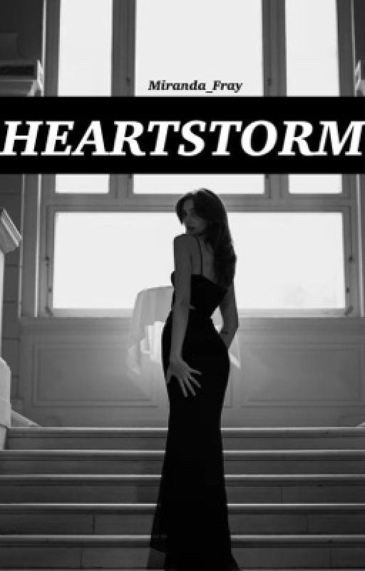 HEARTSTORM (gxg) by Miranda_Fray