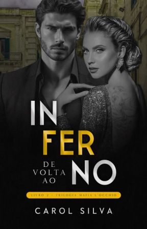 De Volta ao Inferno, de autoracarolsilva