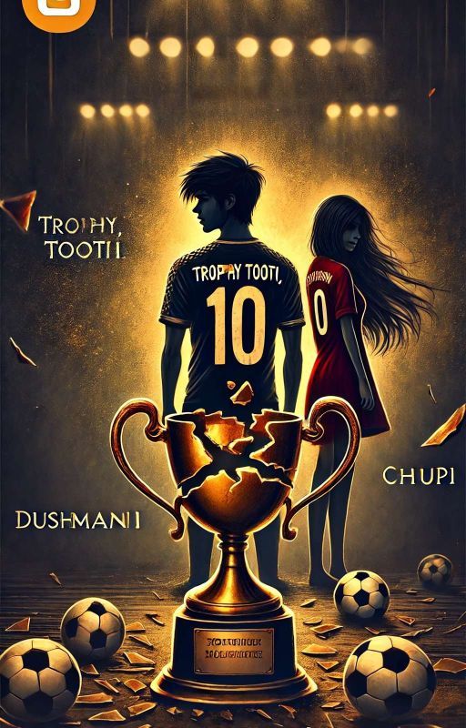 Hate Story: FOOTBALL EDITION by SoulfulNavya
