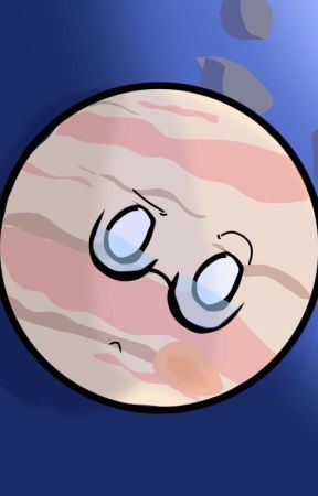 •Júpiter el planeta roto• by Yomata-san