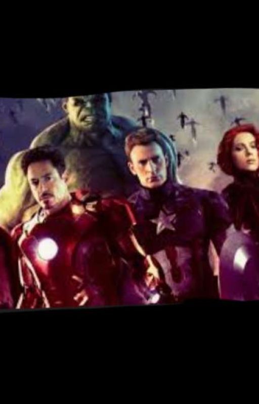 Avengers Academy by Silia2513