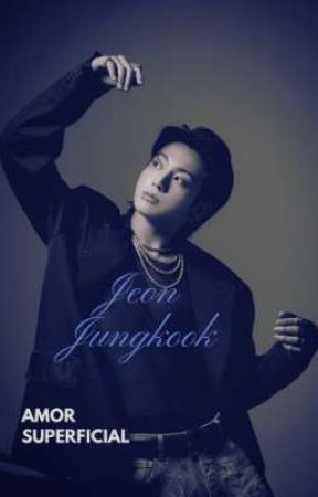 Amor superficial de Jeonjungkook7113