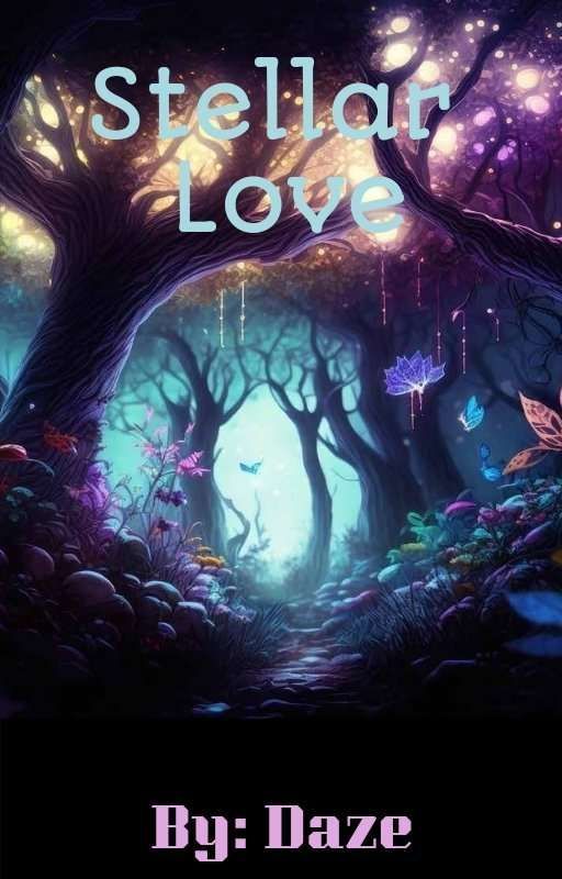 Stellar Love(Furry BXB)🦊🐺🌠 by Shadowstrike739