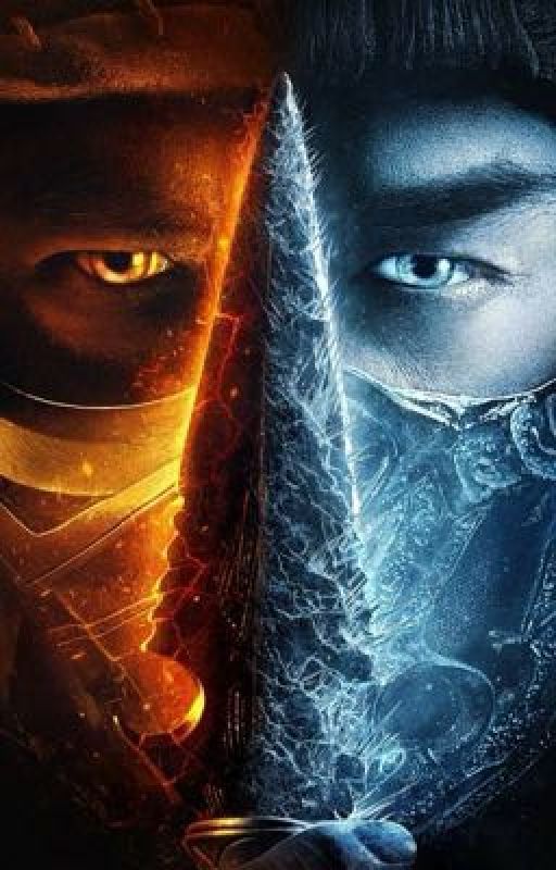 My Hero Kombat A New Generation Of Champions And Heroes (Scorpion and Sub-Zero) by StevenDean1214