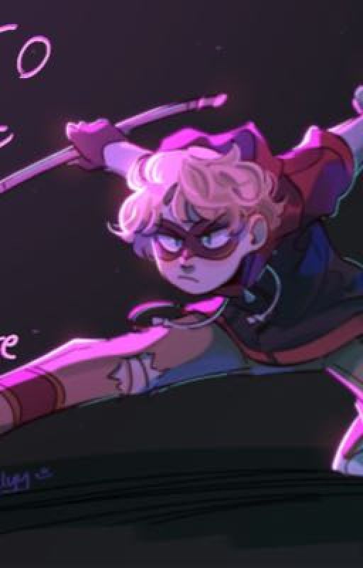 Time To Survive (Tommyinnit Vigilante AU) by Dallas_Masked