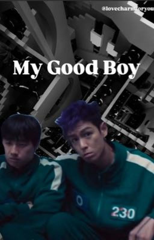 My Good Boy (thansu) by lovecharmforyou