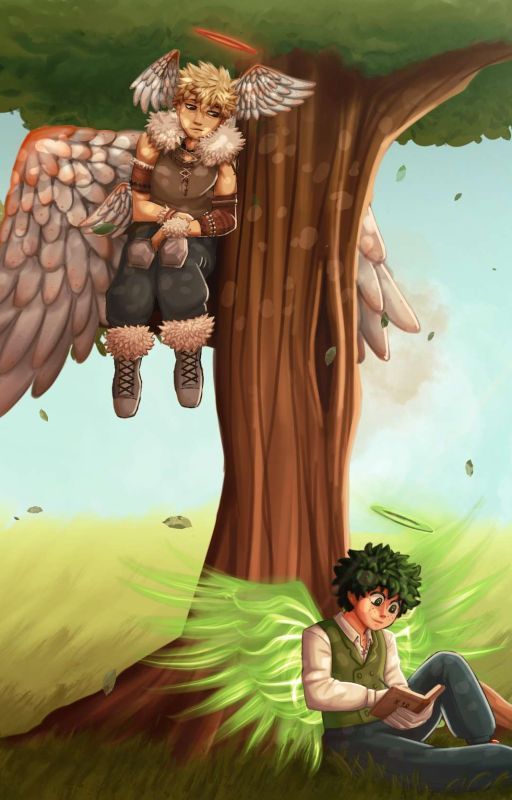 Flightless {BkDk} by Tonneoshet