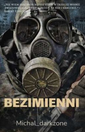 BEZIMIENNI by Michal_darkzone