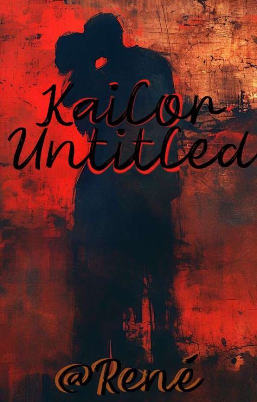 Kailor Untitled by AVnocturnalGal