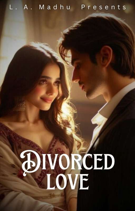Divorced love by lamadhu5