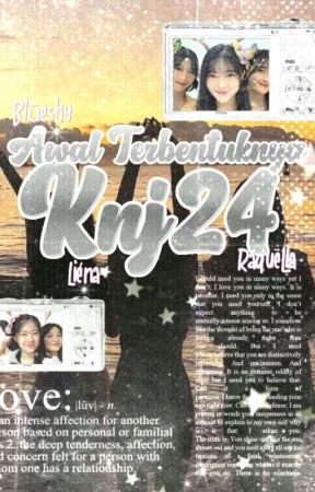 KNJ24 - 𝓞fficial Writer. by aishviliesia