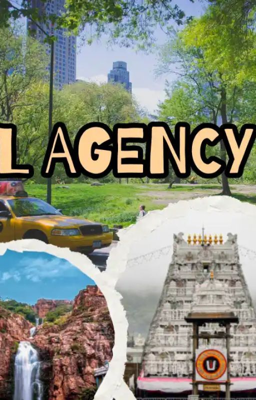 Best Travel Agency in Tirupati by tirupaticabs11