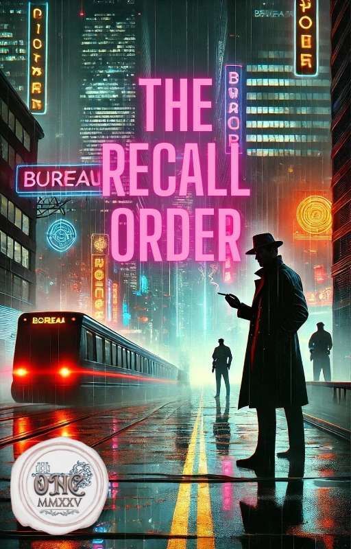 The Recall Order by SilverSable