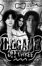 THE GAME OF THREE | Chishiya and Niragi | by Gengen0tw