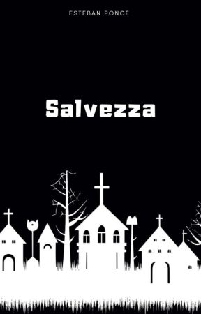 salvezza بقلم EstebanMda
