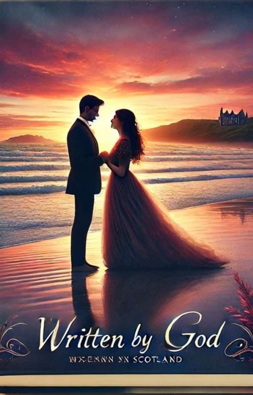 A Love Written By God by MuskanNag8