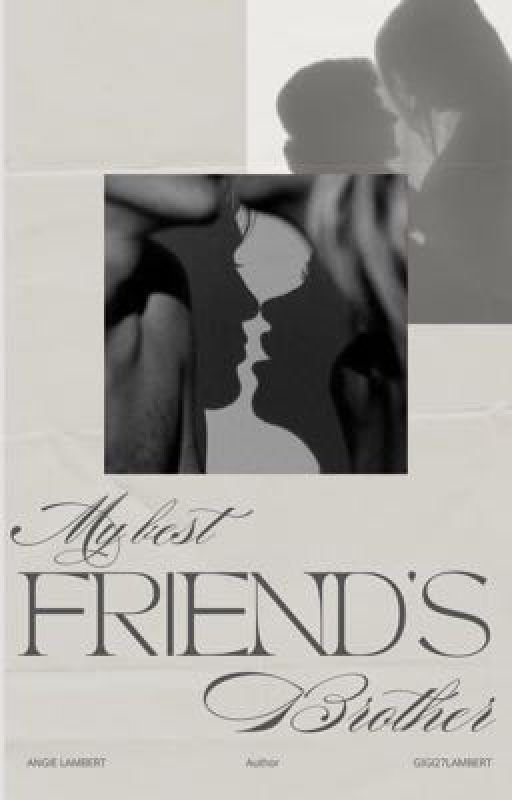 (Kai x Reader) My Best Friend's Brother by gigi27lambert
