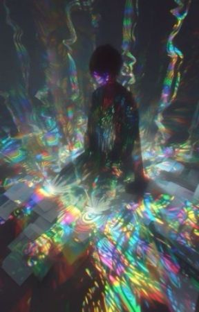 。𖦹°‧Silent Spark °‧𖦹。 de _LucyBEE_
