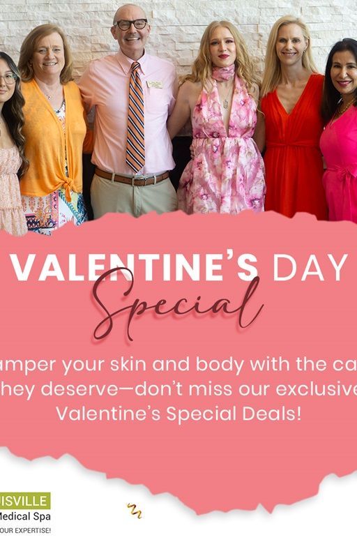Botox For Lazy Eye, Smooth Wrinkles on the face and More by bodyrxlouisville
