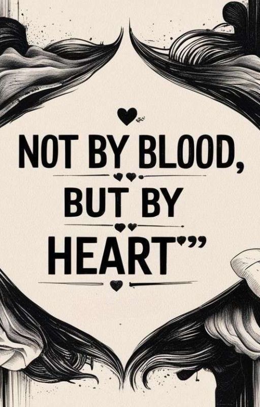 ~Not by birth, but by heart~ by verde_foresta