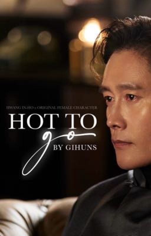 HOT TO GO → HWANG IN-HO x OC | SQUID GAME by gihuns