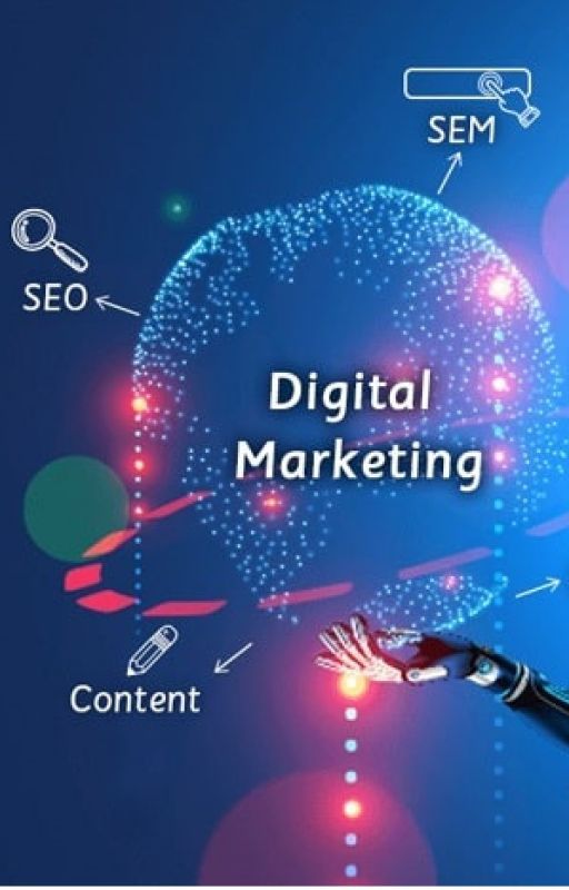 Why AI is a Game-Changer for Digital Marketing Services in Canada by rcsplcanadainc