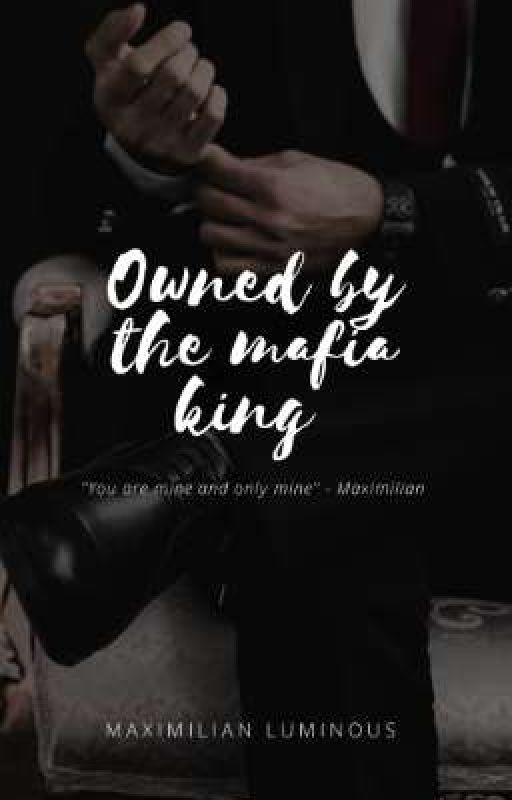 Owned By The Mafia King oleh TuanMaximilian