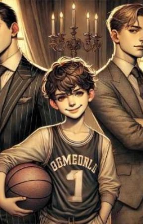 Our Menace Gremlin by zarakhan0122