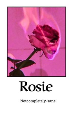 Rosie- Lip Gallagher by Notcompletely-sane